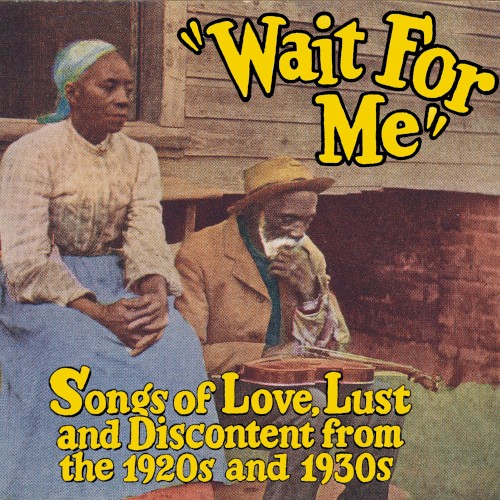 Wait for Me
