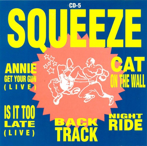 Annie Get Your Gun (live)