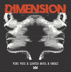 Dimension (Extended Mix)