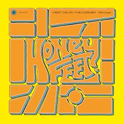 Meet Me on the Corner (Remixes)