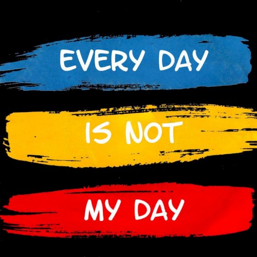 Every Day Is Not My Day (The Police vs. Keith James)