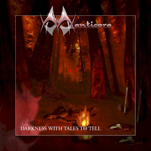 Darkness With Tales to Tell