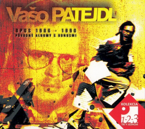Opus 1986-1990 (Pôvodné albumy s bonusmi)