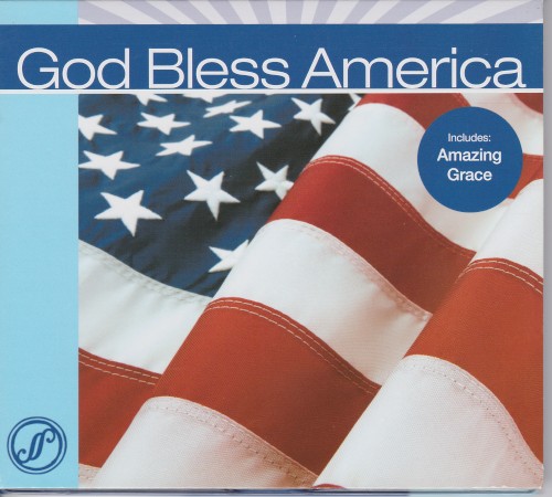 God Bless America