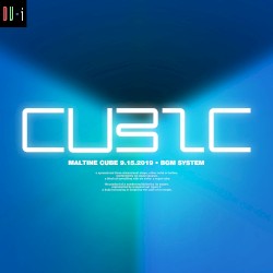 CUBIC : BGM System