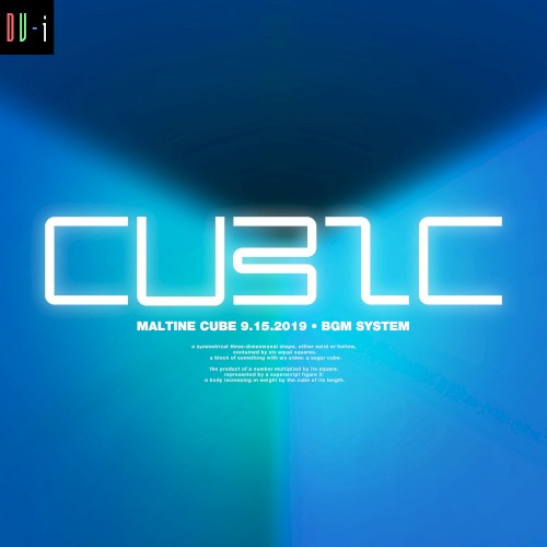 CUBIC : BGM System