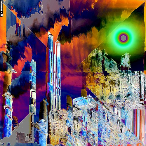 Interzona / 2K