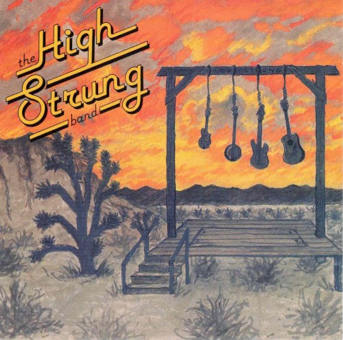 High Strung