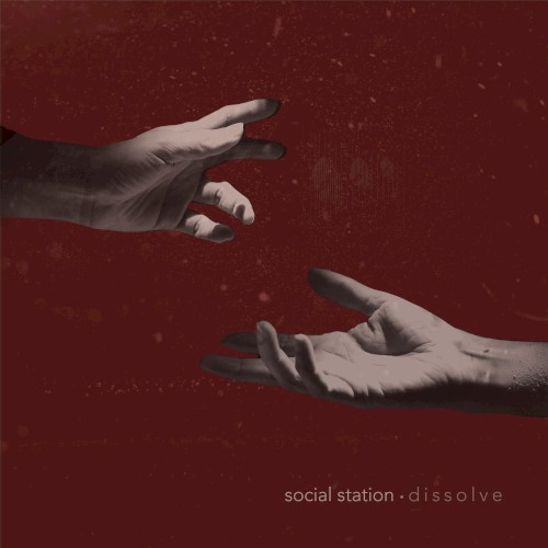 Dissolve
