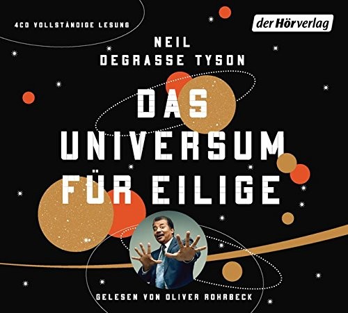 Das Universum für eilige