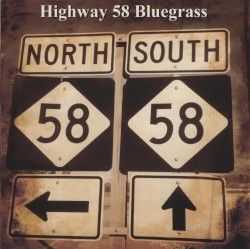 Highway 58 Bluegrass