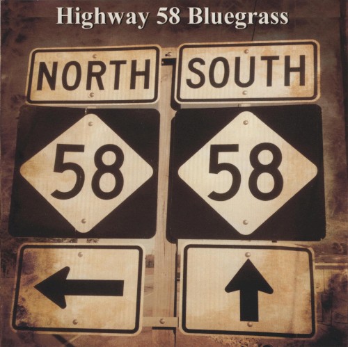 Highway 58 Bluegrass