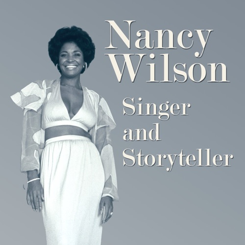 Singer and Storyteller