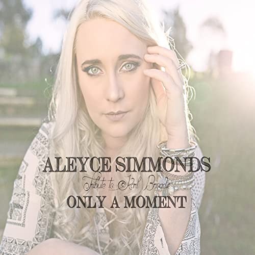 Only a Moment