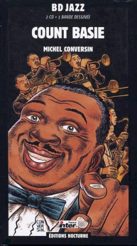 Count Basie