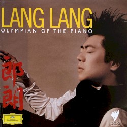 Olympian of the Piano