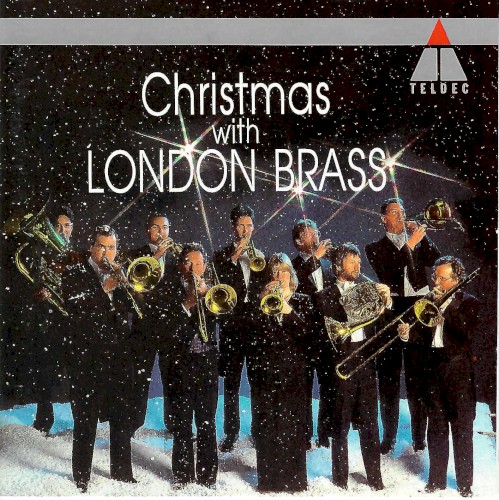 Christmas with London Brass