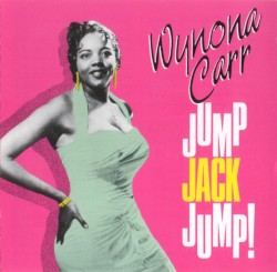 Jump Jack Jump!