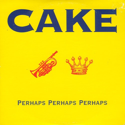 Perhaps, Perhaps, Perhaps