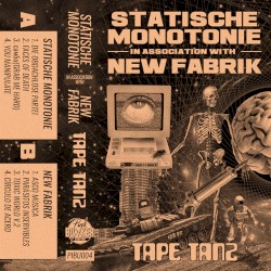 Tape Tanz