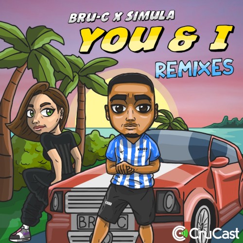 You & I (remixes)