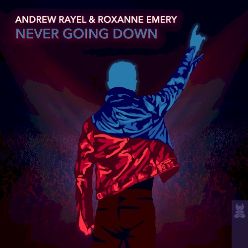 Never Going Down