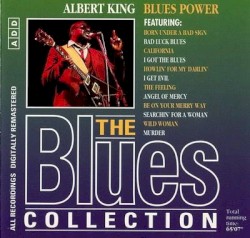 The Blues Collection