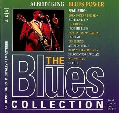 The Blues Collection