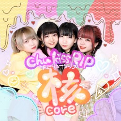 核(core)