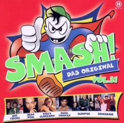 Smash! Vol. 31