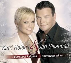Vierellesi kaipaan / Odotetaan aikaa