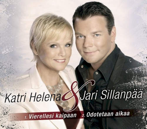 Vierellesi kaipaan / Odotetaan aikaa