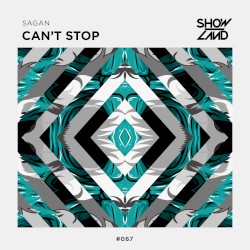 Can’t Stop
