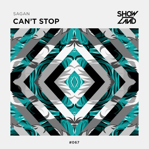 Can’t Stop