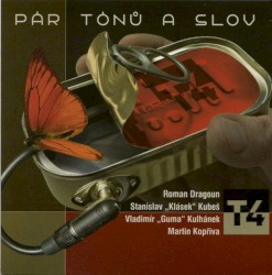 Pár tónů a slov