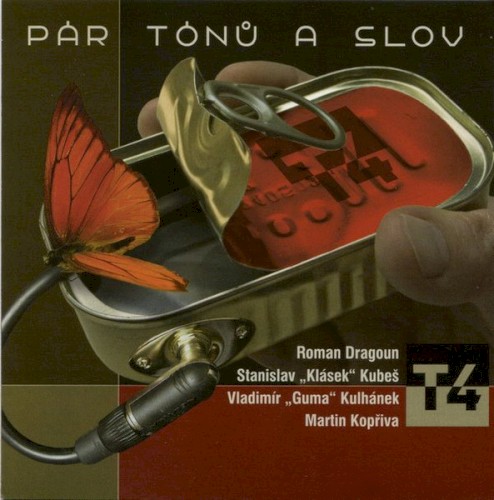Pár tónů a slov