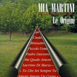 Le origini