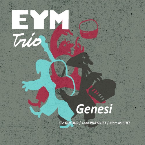 Genesi