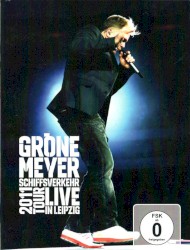 Schiffsverkehr 2011 Tour Live in Leipzig