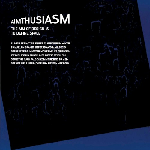Aimthusiasm