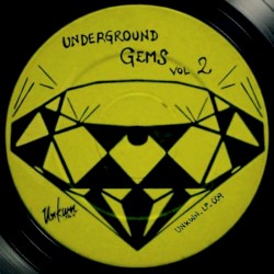 Underground Gems, Vol. 2