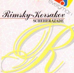 Schererazade