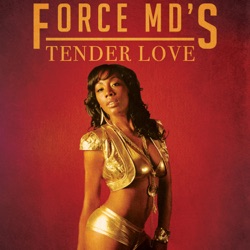 Tender Love