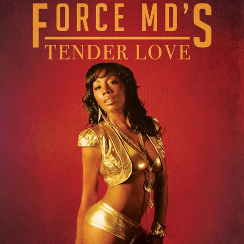 Tender Love