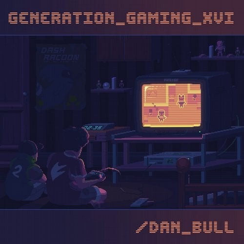 Generation Gaming XVI