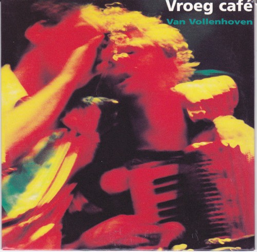 Vroeg café