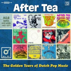 The Golden Years Of The Dutch Pop Music (A&B Sides and More 1967-1971)
