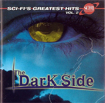 Sci-Fi’s Greatest Hits, Volume 2: The Dark Side