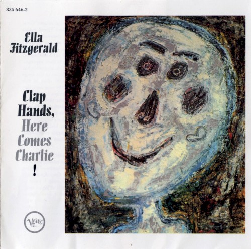 Clap Hands, Here Comes Charlie!