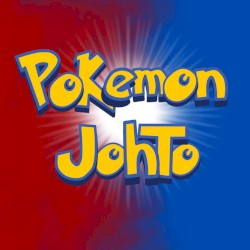 Pokémon Johto